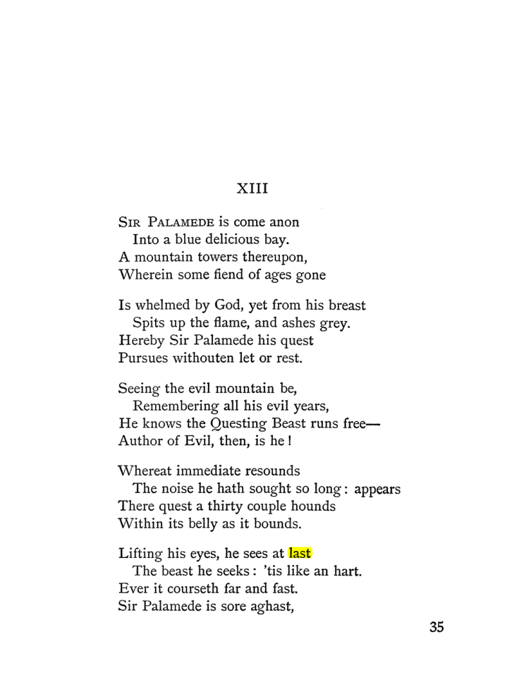 Original scan of Sir Palamedes, PDF page 41
