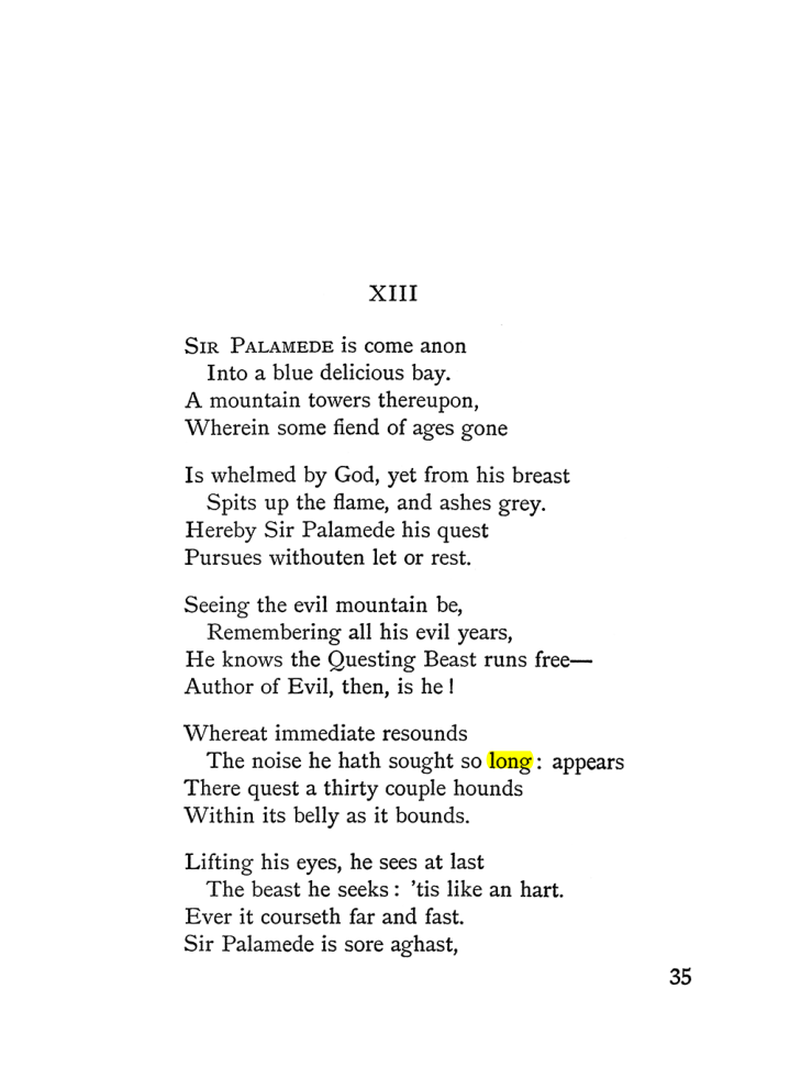 Original scan of Sir Palamedes, PDF page 41