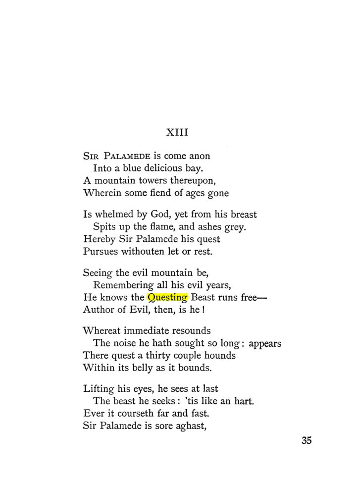 Original scan of Sir Palamedes, PDF page 41