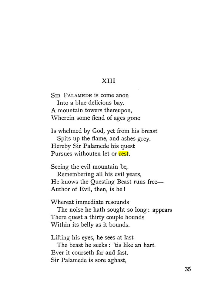 Original scan of Sir Palamedes, PDF page 41