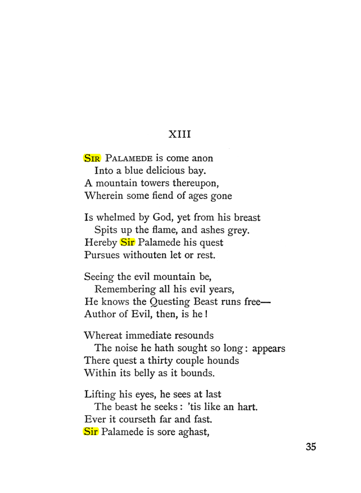 Original scan of Sir Palamedes, PDF page 41