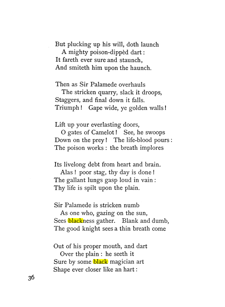 Original scan of Sir Palamedes, PDF page 42