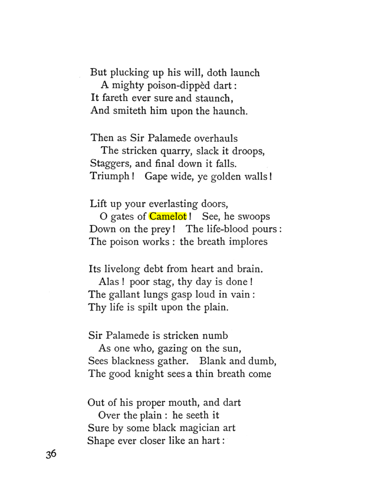 Original scan of Sir Palamedes, PDF page 42