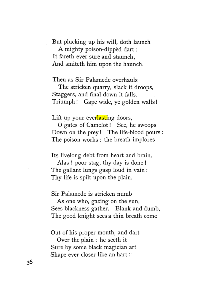 Original scan of Sir Palamedes, PDF page 42