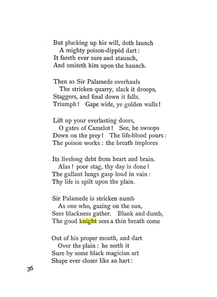 Original scan of Sir Palamedes, PDF page 42