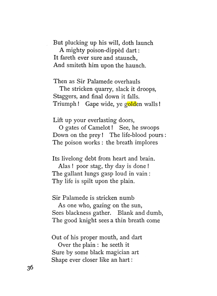 Original scan of Sir Palamedes, PDF page 42