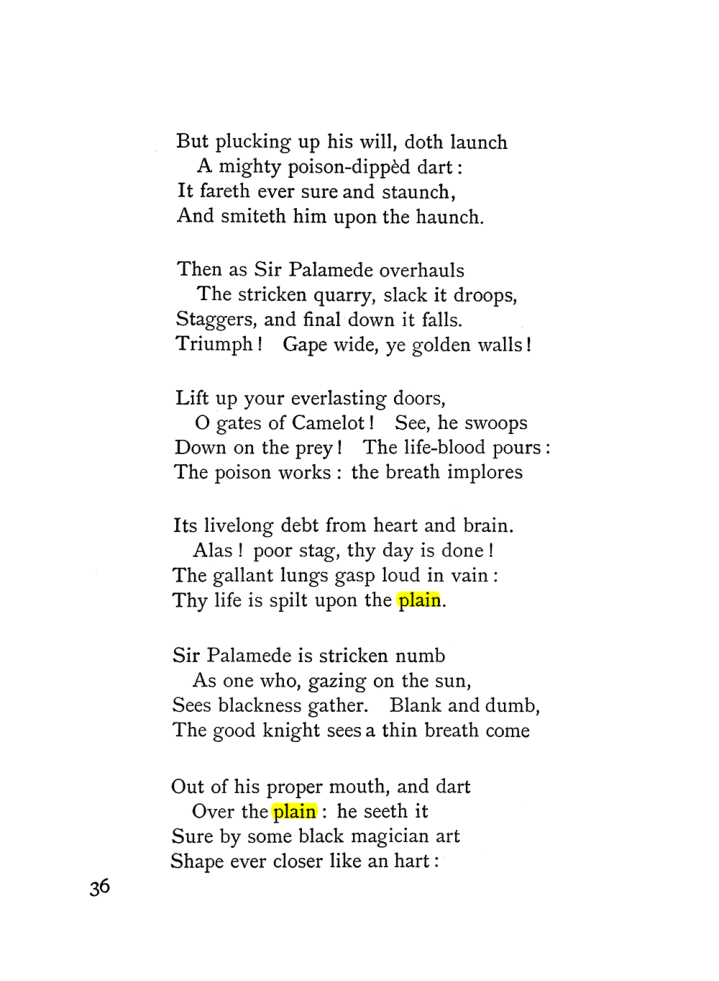 Original scan of Sir Palamedes, PDF page 42