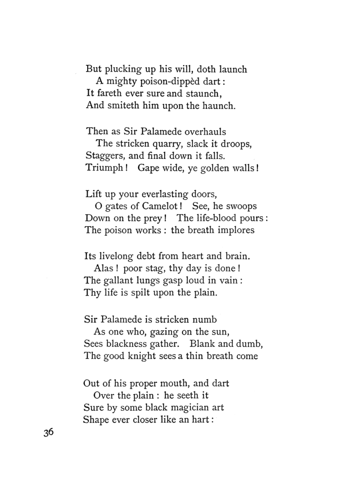 Original scan of Sir Palamedes, PDF page 42