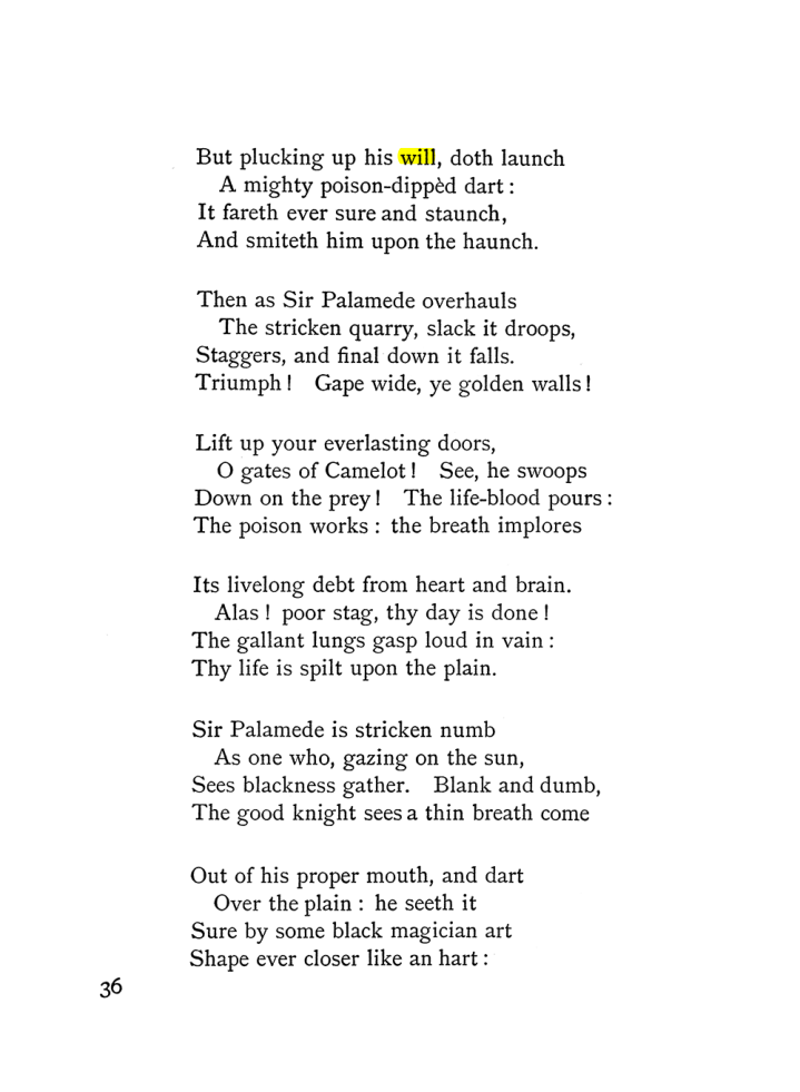 Original scan of Sir Palamedes, PDF page 42