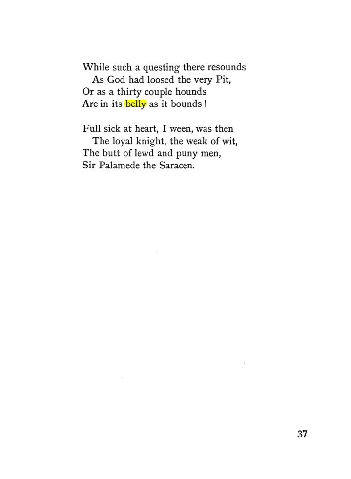 Original scan of Sir Palamedes, PDF page 43