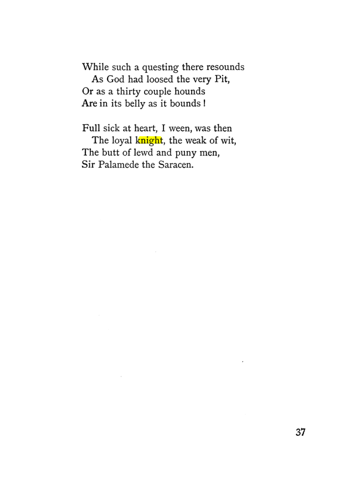 Original scan of Sir Palamedes, PDF page 43