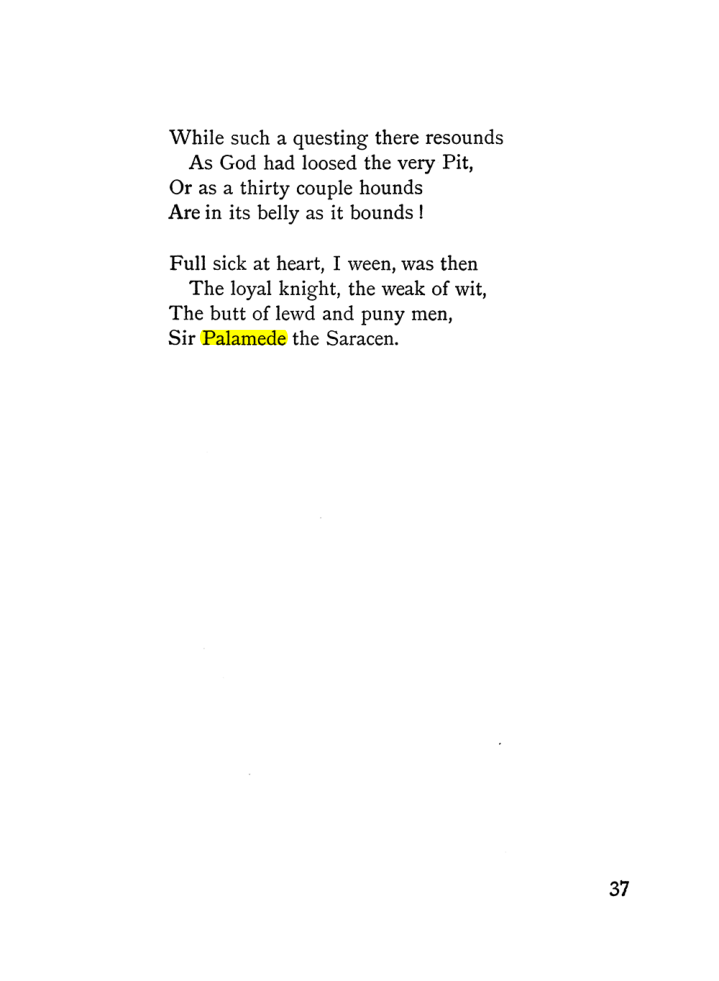 Original scan of Sir Palamedes, PDF page 43