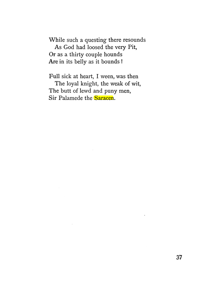 Original scan of Sir Palamedes, PDF page 43