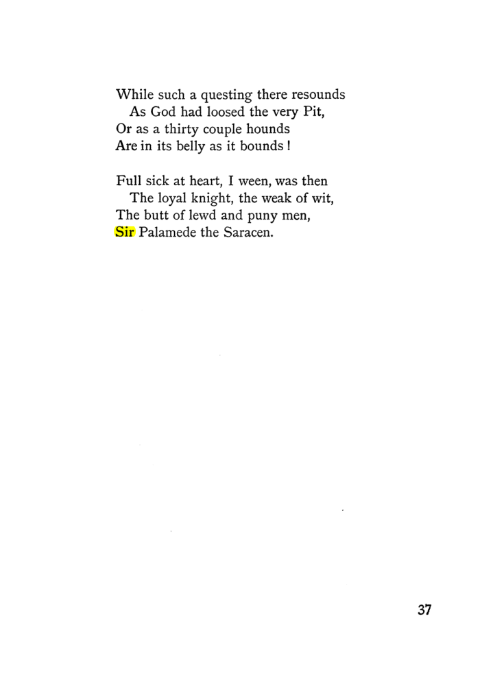 Original scan of Sir Palamedes, PDF page 43