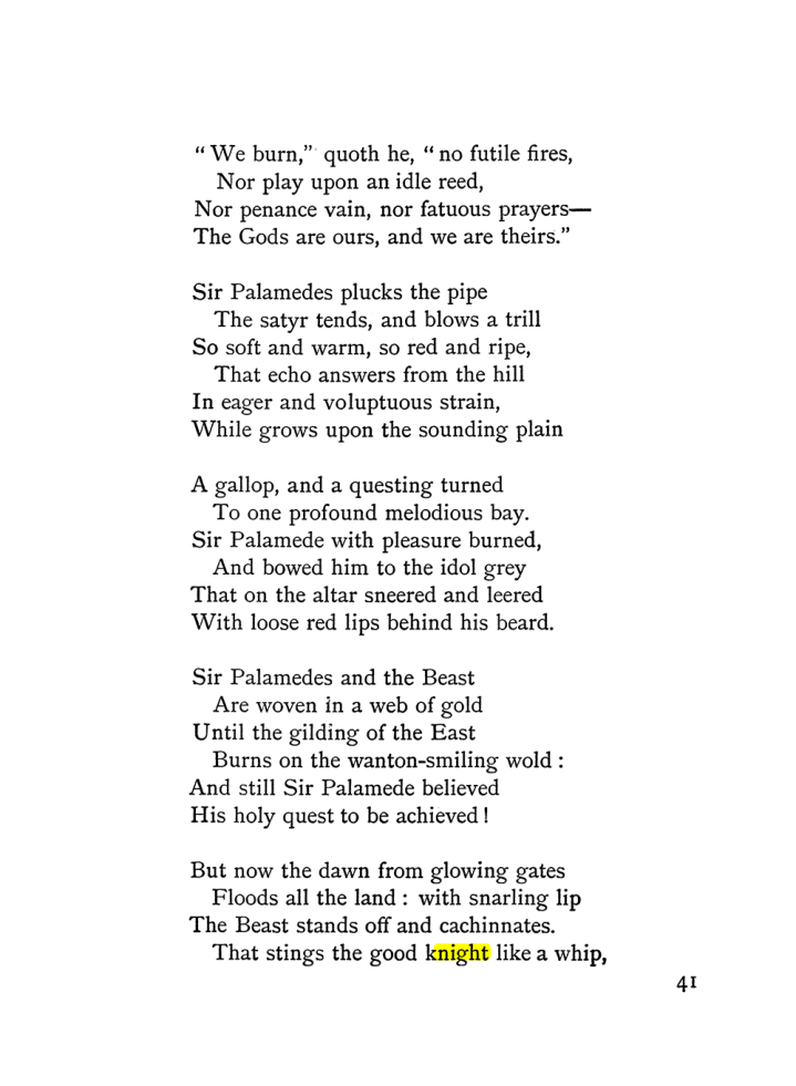Original scan of Sir Palamedes, PDF page 47