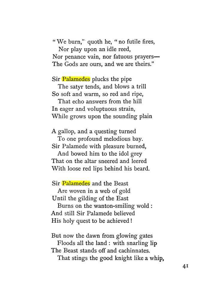 Original scan of Sir Palamedes, PDF page 47