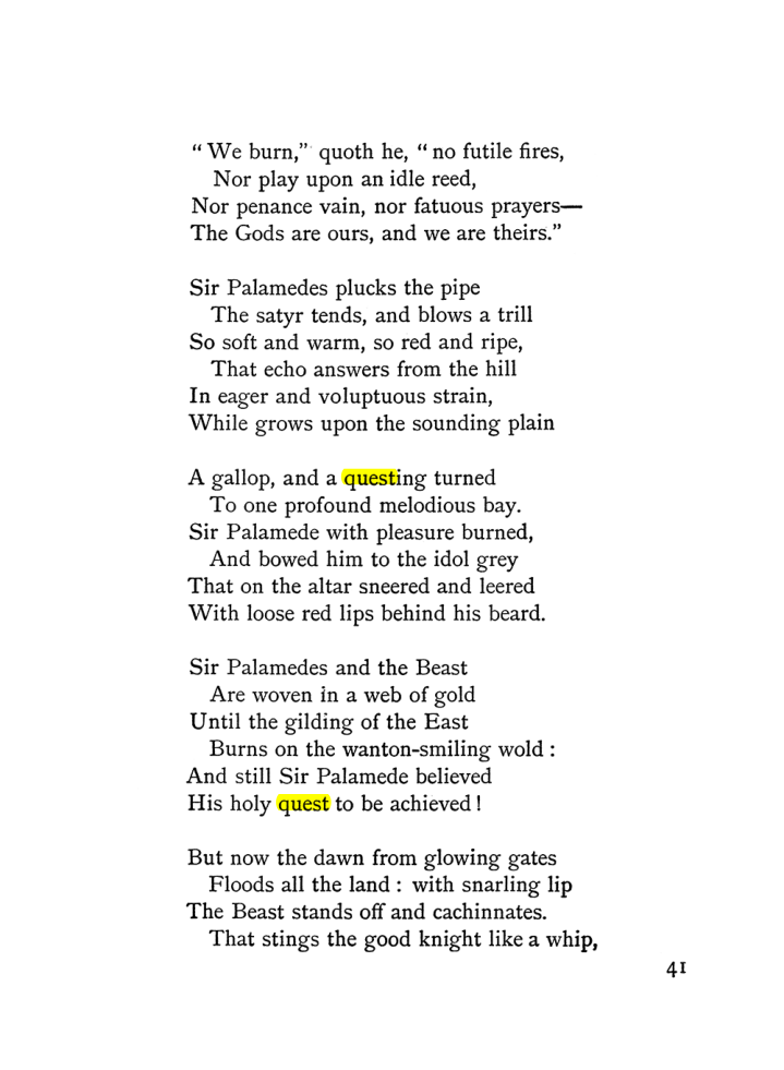 Original scan of Sir Palamedes, PDF page 47