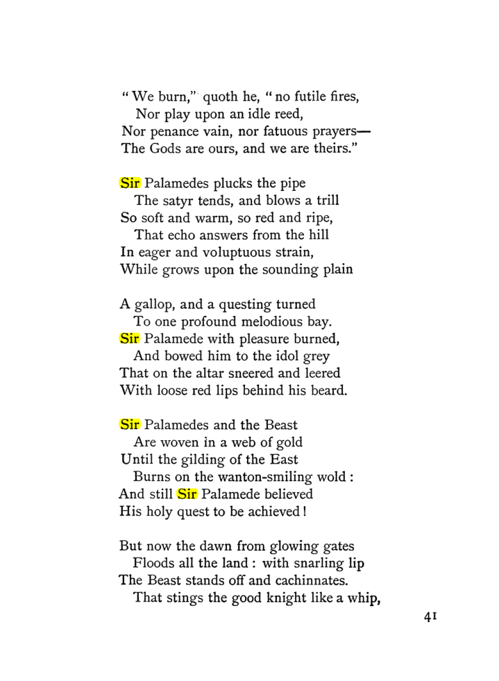 Original scan of Sir Palamedes, PDF page 47