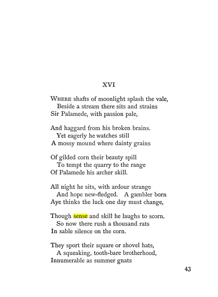Original scan of Sir Palamedes, PDF page 49