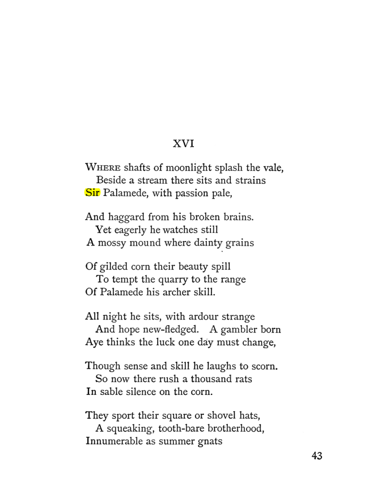 Original scan of Sir Palamedes, PDF page 49