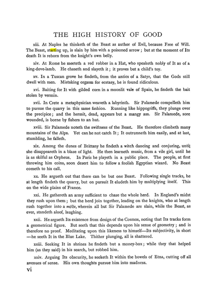 Original scan of Sir Palamedes, PDF page 5