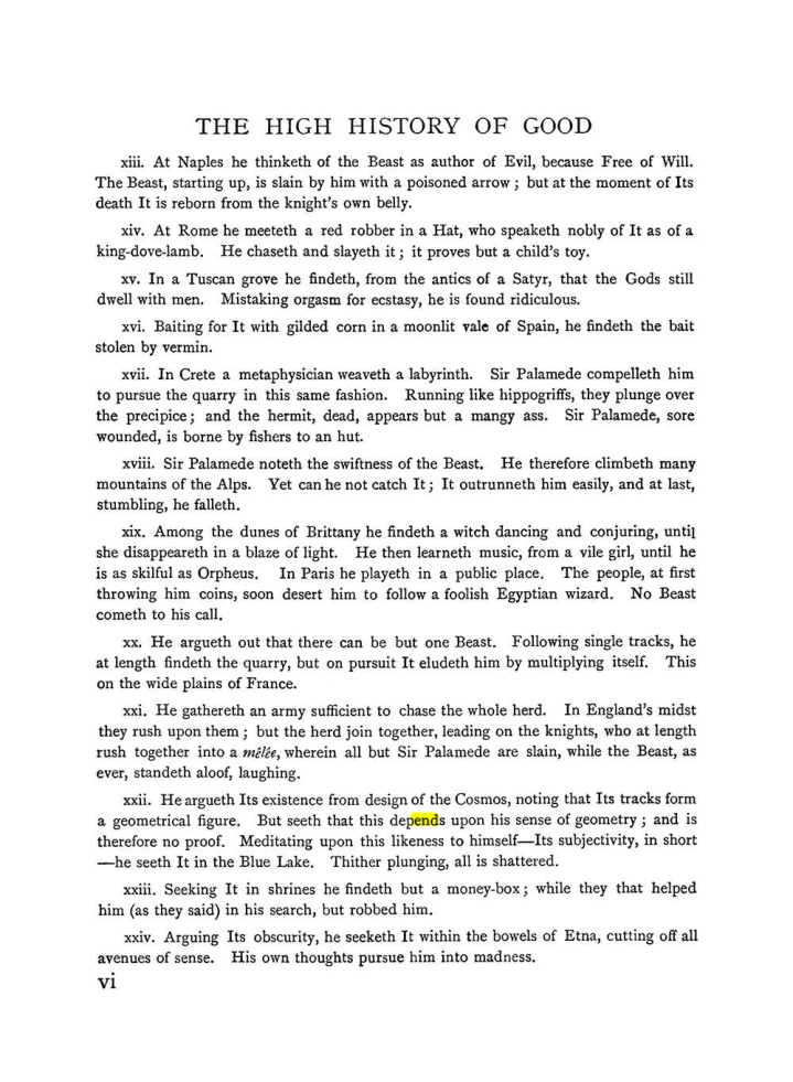 Original scan of Sir Palamedes, PDF page 5