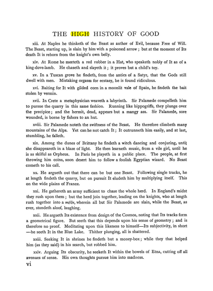 Original scan of Sir Palamedes, PDF page 5