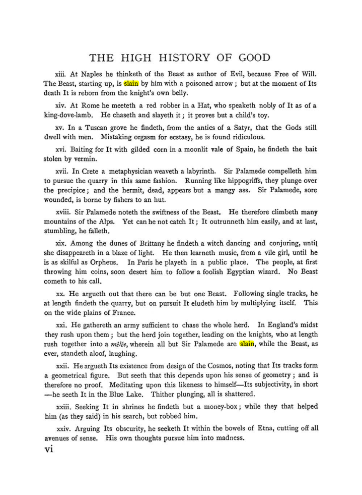 Original scan of Sir Palamedes, PDF page 5