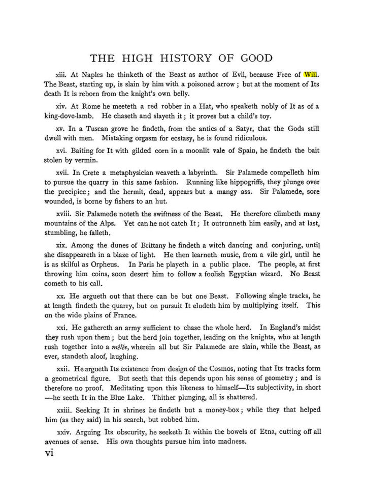 Original scan of Sir Palamedes, PDF page 5