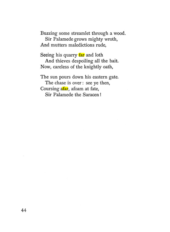 Original scan of Sir Palamedes, PDF page 50