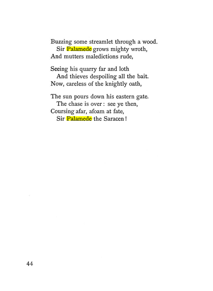 Original scan of Sir Palamedes, PDF page 50