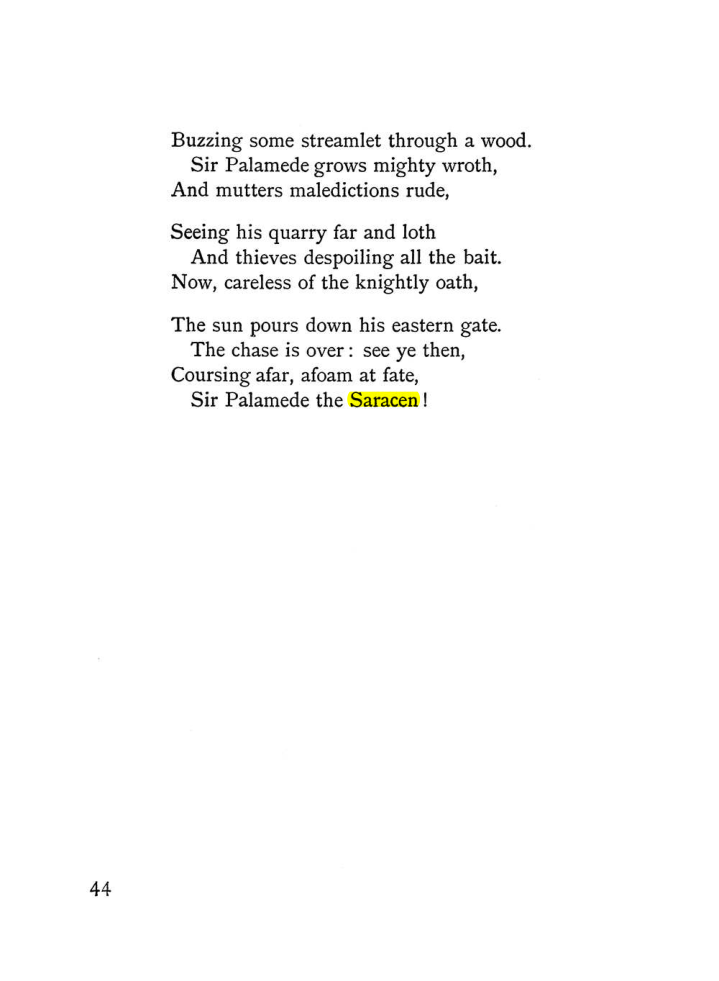 Original scan of Sir Palamedes, PDF page 50