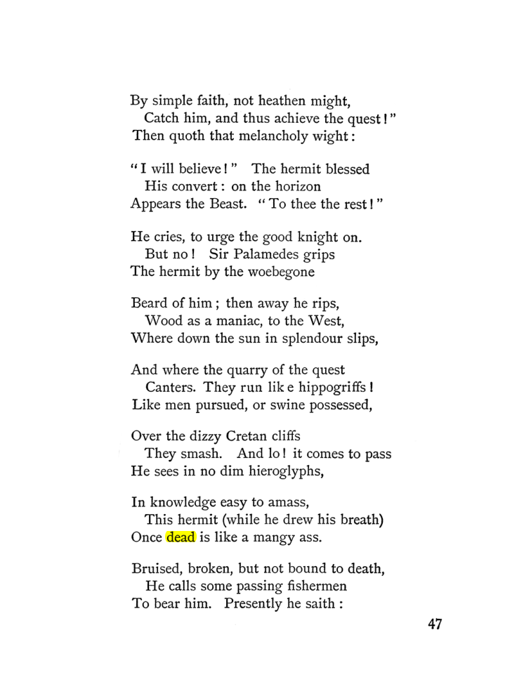 Original scan of Sir Palamedes, PDF page 53