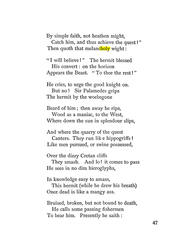 Original scan of Sir Palamedes, PDF page 53