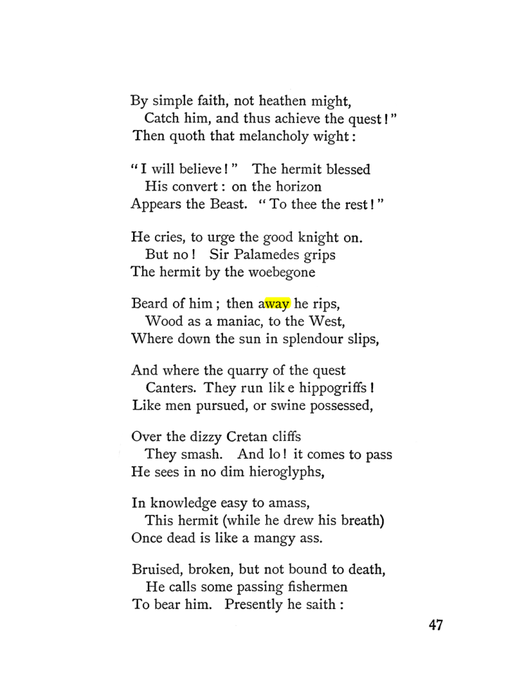 Original scan of Sir Palamedes, PDF page 53