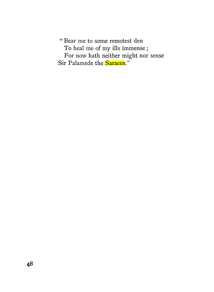 Original scan of Sir Palamedes, PDF page 54