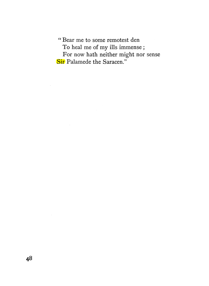 Original scan of Sir Palamedes, PDF page 54