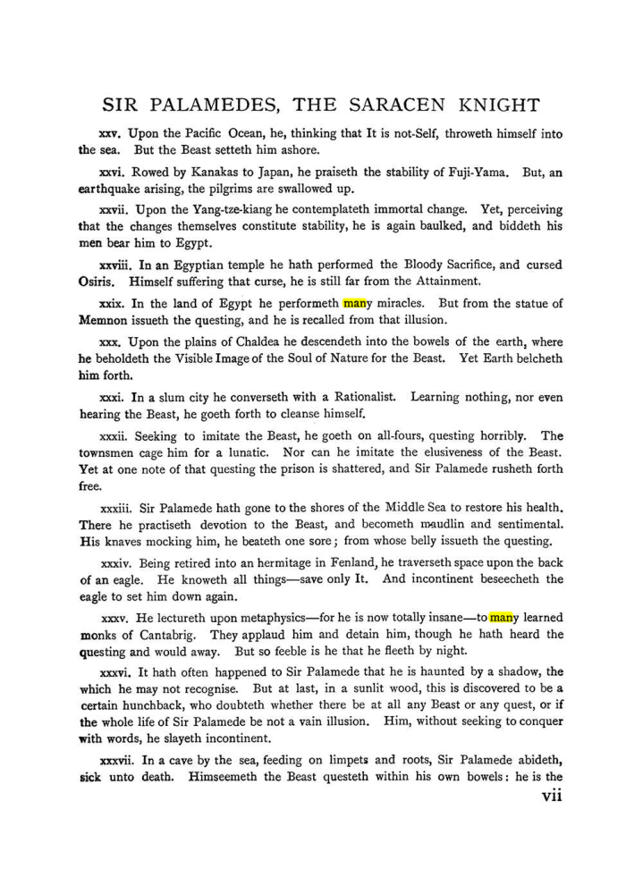Original scan of Sir Palamedes, PDF page 6