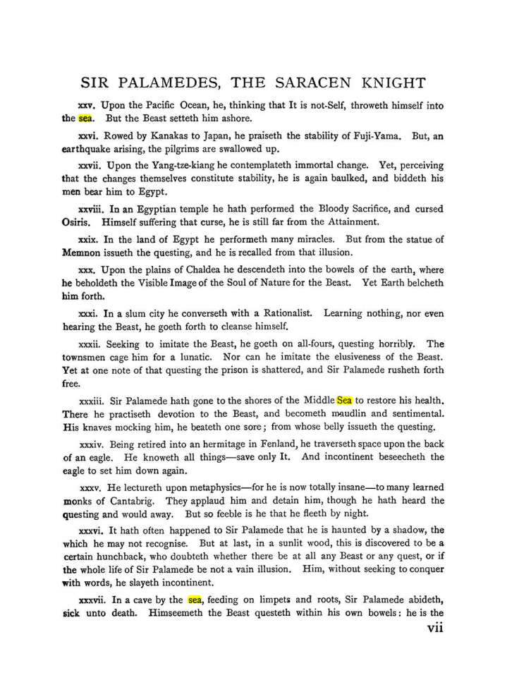 Original scan of Sir Palamedes, PDF page 6