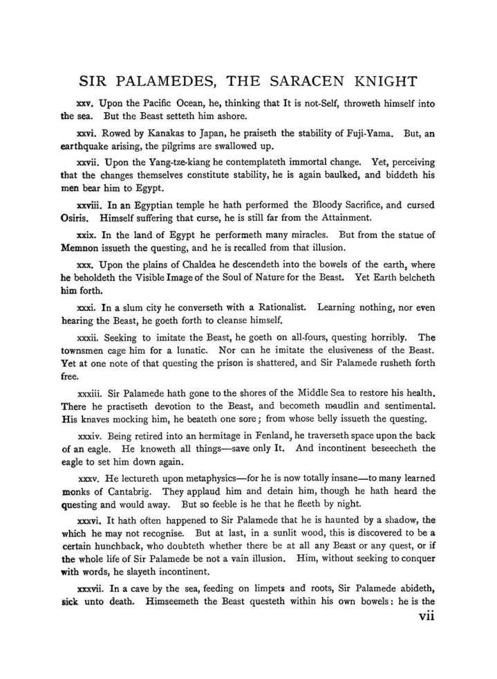 Original scan of Sir Palamedes, PDF page 6