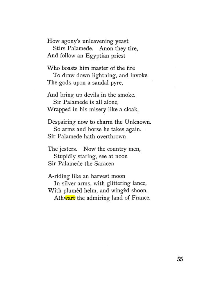Original scan of Sir Palamedes, PDF page 61