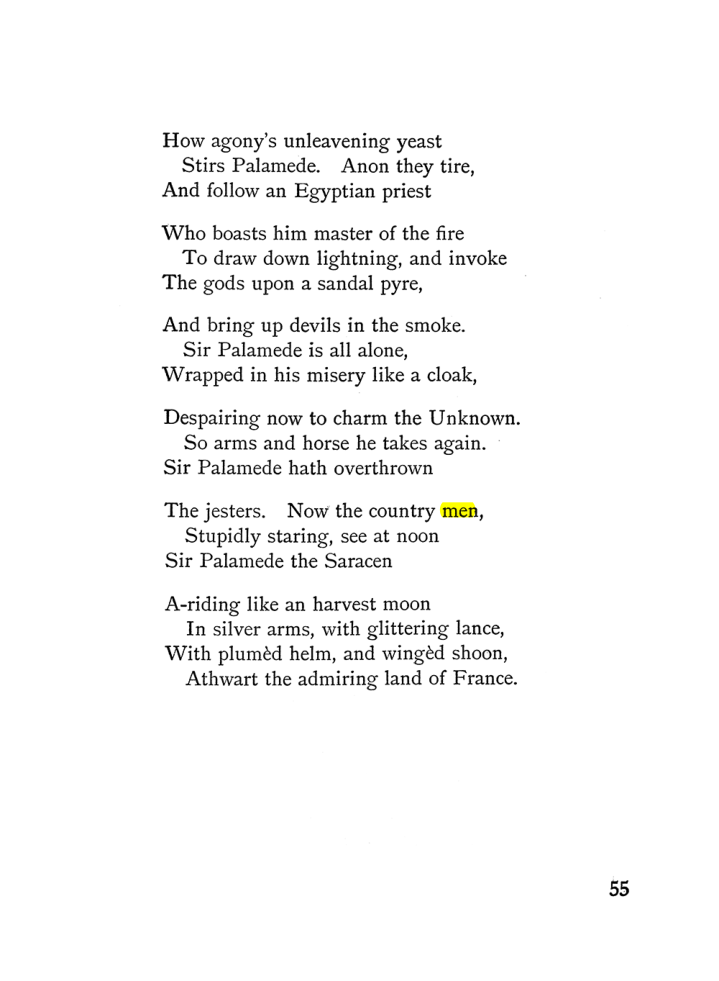 Original scan of Sir Palamedes, PDF page 61