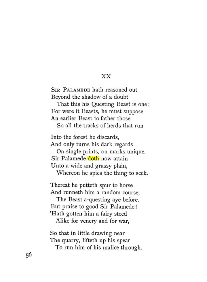 Original scan of Sir Palamedes, PDF page 62