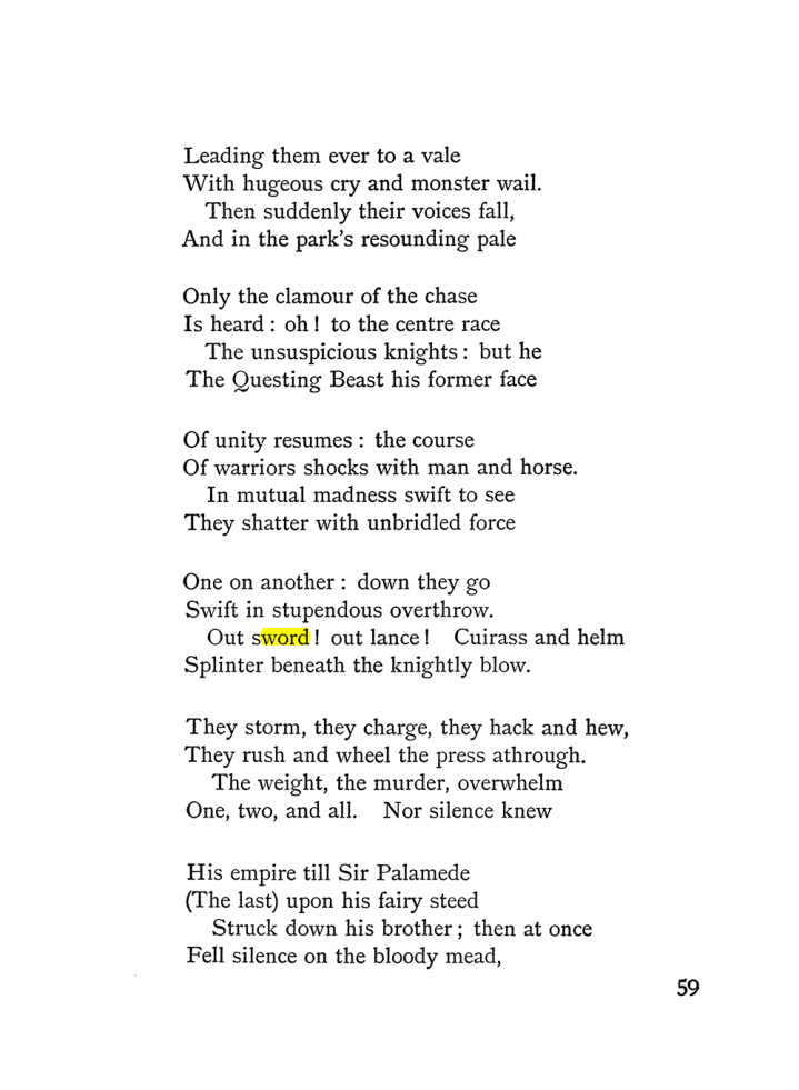 Original scan of Sir Palamedes, PDF page 65