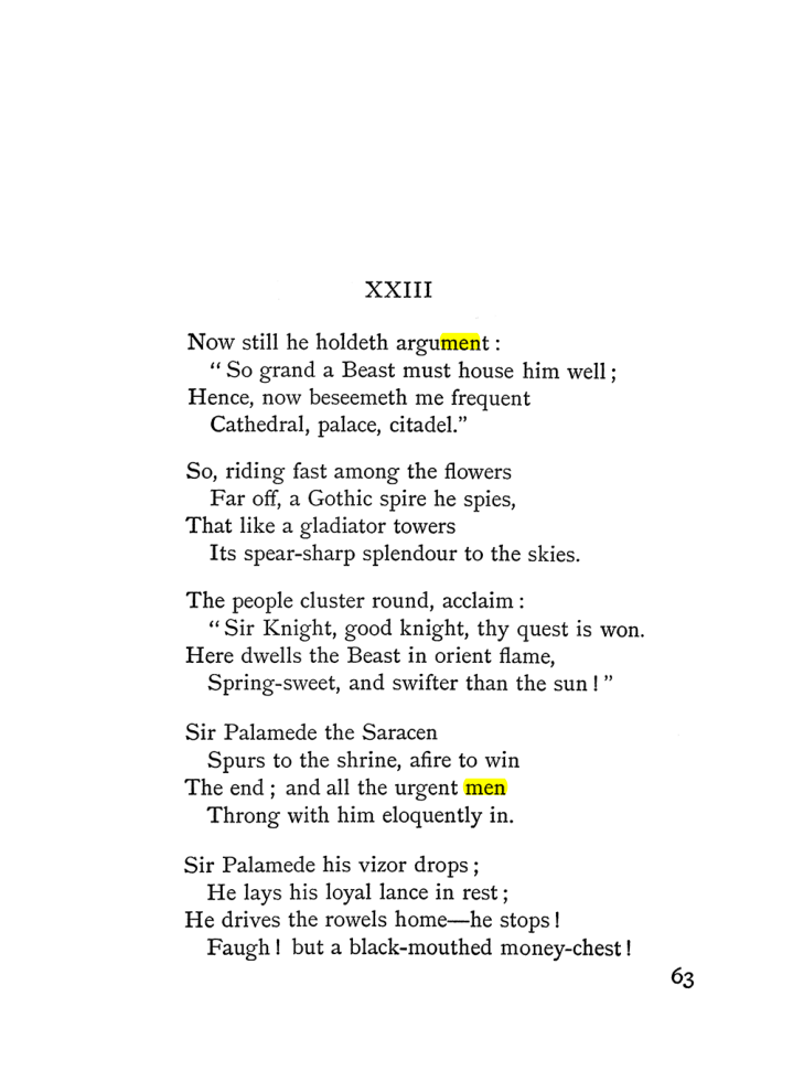 Original scan of Sir Palamedes, PDF page 69