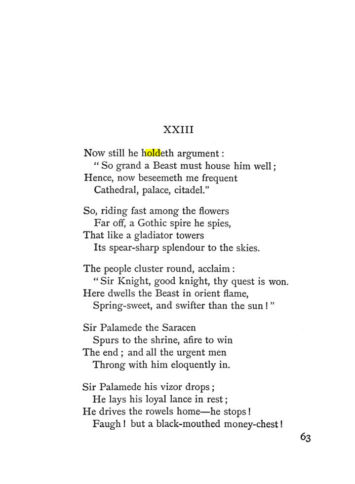 Original scan of Sir Palamedes, PDF page 69