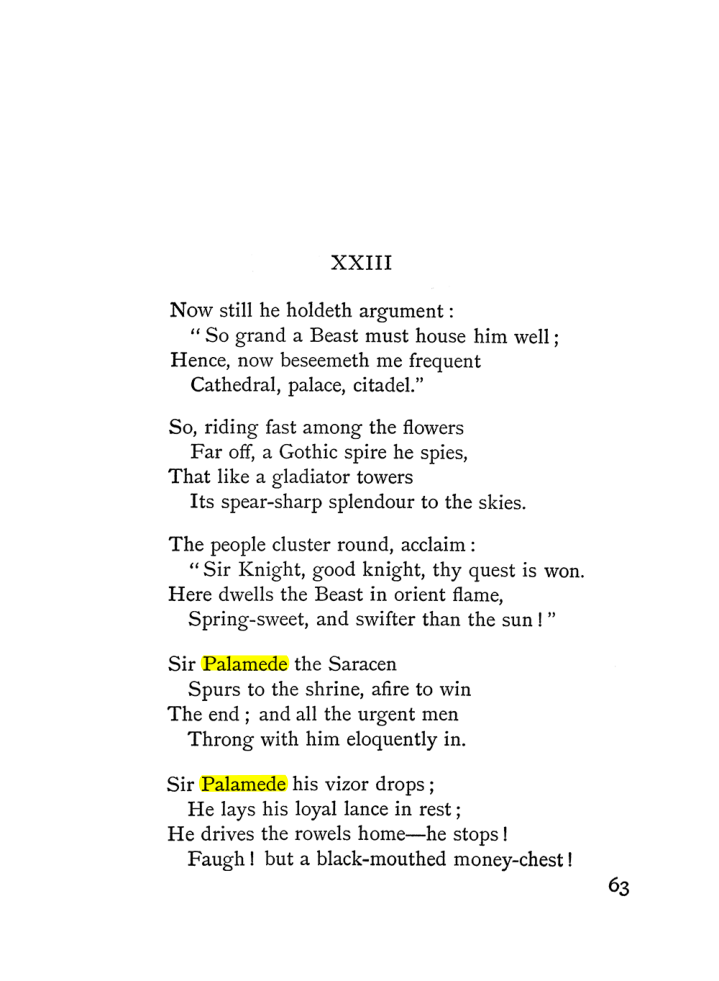 Original scan of Sir Palamedes, PDF page 69