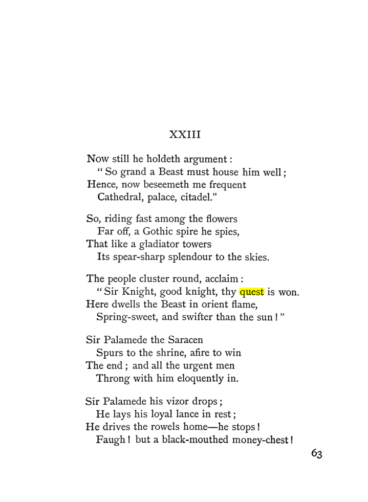 Original scan of Sir Palamedes, PDF page 69