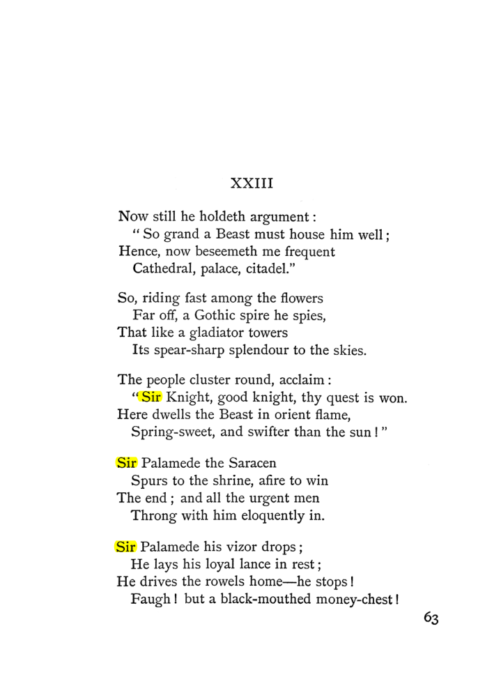 Original scan of Sir Palamedes, PDF page 69