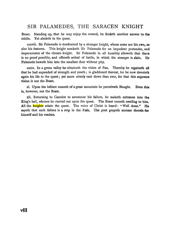 Original scan of Sir Palamedes, PDF page 7